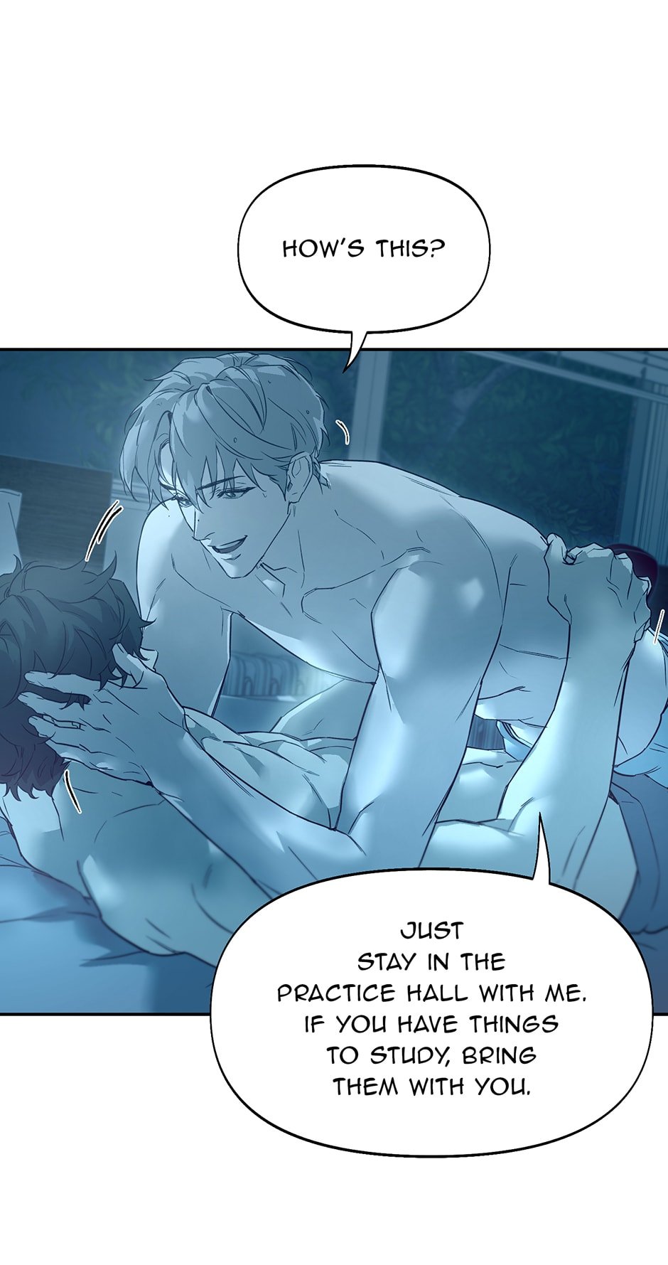 Nerd Project, Chapter 44 image 34